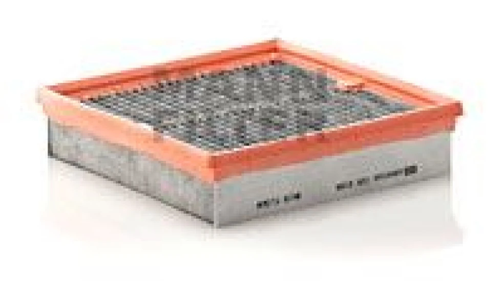 Volvo Polen Filtresi Volvo Fh 12 - Fh 16 - Fh - Fm 7 - Fm - Fm 9 - Fm 12 - Fmx - Mann Cuk2184