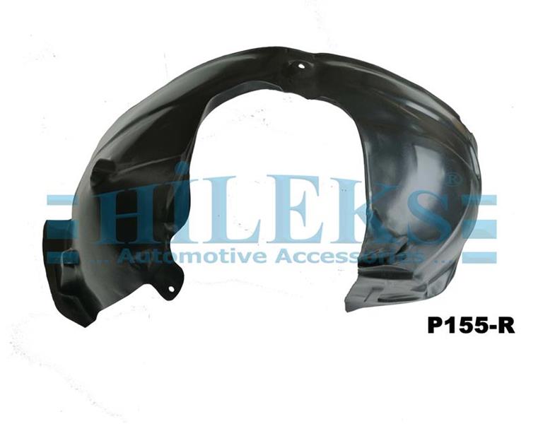 CAMURLUK DAVLUMBAZI ON SAG C5 III 08> - HILEKS P155R