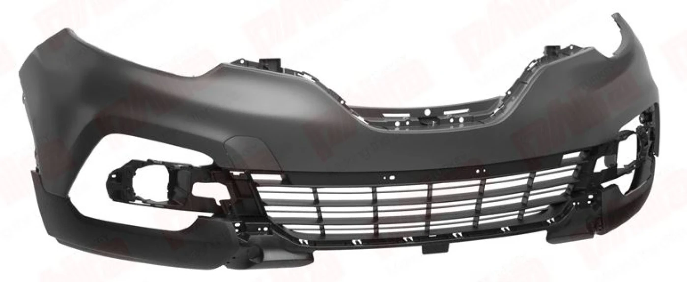 Renault On Tampon Astarlı Captur 17> - Phira Cap-17200