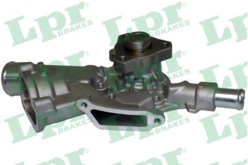 DEVIRDAIM ASTRA G 1,2 00>05 CORSA C 1,0 1,2 00>05 CORSA B AGILA A X10XE X12XE Z12XE - LPR WP0150
