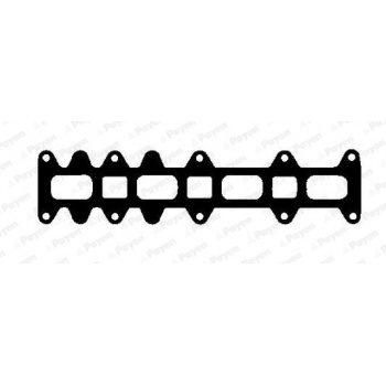 EGSOZ MANIFOLD CONTASI DUCATO 2,3JTD KARSAN J10 IVECO: DAILY (2,3JTD 16V) 01> - PAYEN JD5337