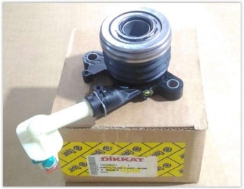 HIDROLIK DEBRIYAJ RULMANI (CIFT SEGMAN VALEO) CITAN 415 12> , CAPTUR 2013> CLIO 2005> KANGO 2008> ME - OPAR 1059697