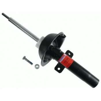 ON AMORTISOR (GAZLI) MONDEO II 1,6I 1,8I 2,0I 2,5 24V 2,5 ST 1,8 TD (96 00) - SACHS 312 333