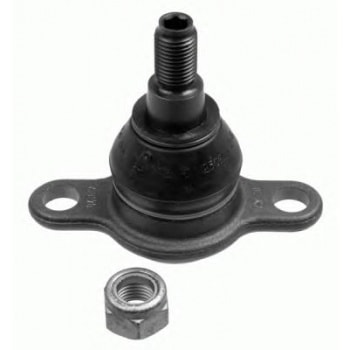 VAG ALT ROTIL SAG / SOL TRANSPORTER T5 MULTIVAN CARAVELLE 03> (2 DELIK ARASI 80 MM) - LEMFORDER 2759702