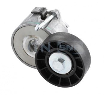 ALTERNATOR GERGI RULMANI (KOMPLE) IVECO DAILY IV V DUCATO 3,0 F1C 06> - SNR GA35816