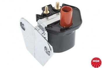 ATESLEME BOBINI 190 W201 85>93 W124 93>95 R129 89>92 - NGK 48115