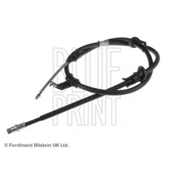 Hyundaı El Fren Teli Arka Sag Accent 2000>2003 - Blueprint Adg04686