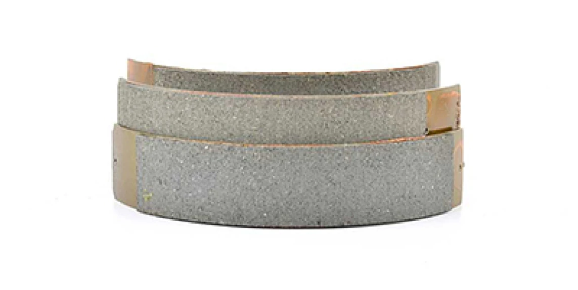 Ford Fren Balatası Arka - Pabuclu - Bsg 30-205-003