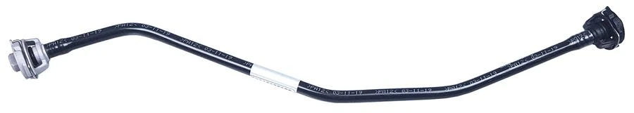 Vag Ek Su Depo Hava Alma Hortumu On A4 13>15 A5 12>17 1.8 2.0tsi Cjeb Cncd Cdha - Wintech 0500708