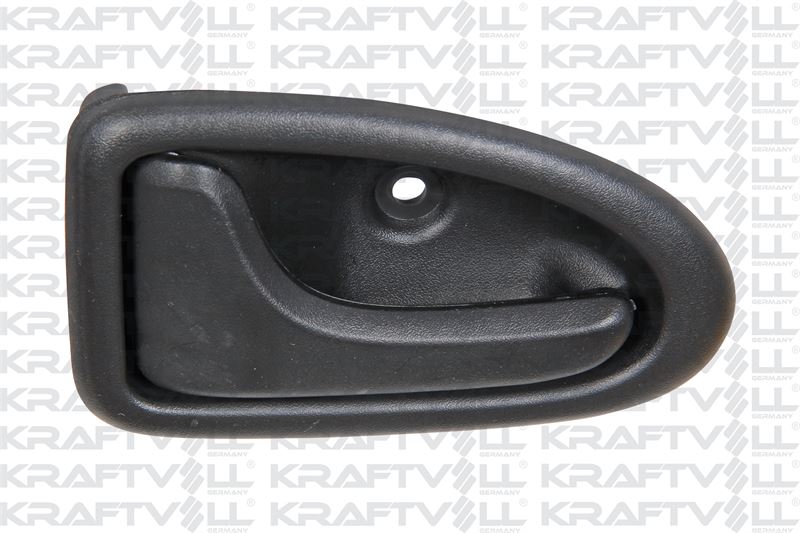KAPI IC ACMA KOLU SOL SIYAH MEGANE - KRAFTVOLL 21030123