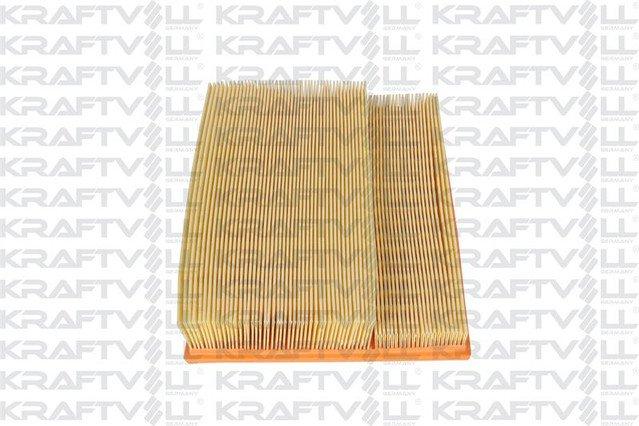 HAVA FILTRESI W202 93>00 W208 97>02 W163 98>05 - KRAFTVOLL 06010311