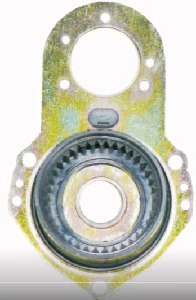 Unıversal Rediksiyon Seti Fiberi- D7r12 Valeo Din. -Kalın Diş Geniş- - Remark-Fr1699