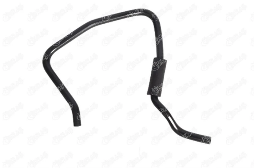 Opel Radyatör Yedek Su Depo Hortumu - Radyatör Yedek Su Depo Hortumu - İbr 25125