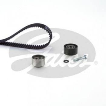 EKSANTRIK RULMAN KITI (TRIGER SETI) EVASION XANTIA XSARA XM P306 GTI P406 P806 (XU10J4R) (136 DIS KA - GATES K025468XS