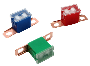 SİGORTA JAPON TİP YATIK AYAK, ERKEK 30 AMP. - DODO-C9321ML-30A