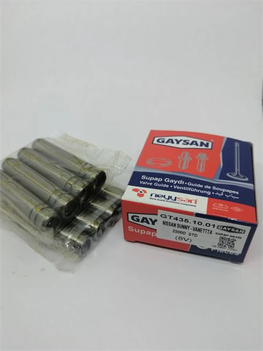 Nissan Subap Gaydı Takım (8 X 12,03 X 59) Sunny - Vanettta 2300d (ld23) - Skyline (8v) - Gaysan Gt435.10.01