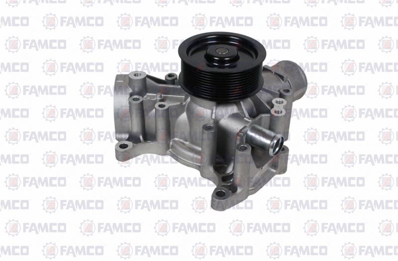 DEVIRDAIM RENAULT PREMIUM 2-MIDLUM 220 DXI5-7/VOLVO FE-FL OTOKAR KENT 290LF (TAD530>532-TAD560>565-T - FAMCO 12.6140.00