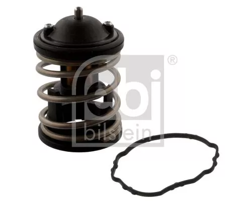 Bmw Termostat - Febi 44683