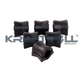 VIRAJ DEMIR (ORTA) LASTIGI EXPERT III JUMPY III SCUDO - KRAFTVOLL 10060174