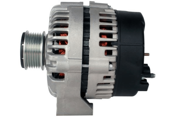 ALTERNATOR (14V 115A) V-CLASS 638/2 96>03 VITO 638 96>03 - HELLA 8EL012428-581