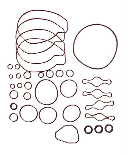 Mitsubıshı Ticarı Yag Sogutucu Orıng Takım Mitsubıshı Fuso 859 - Cnm 103 136
