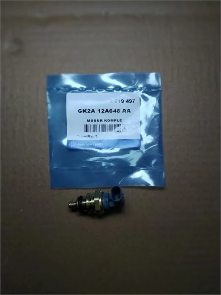 Ford Motor Suyu İsi Sensoru Transıt 2.0 Ecoblue ( A. Ceker - O. Ceker ) 17> Yeni Focus 18>  Connect 18> - Fom Gk2a12a648aa