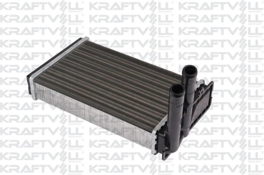 Vag Kalorıfer Radyatoru Passat 97>05 A4 95>01 Superb 02>08 - Kraftvoll 08050132