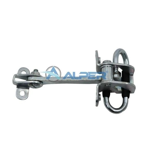 Fiat Kapı Gergisi Arka Albea Palıo Siena - Alper 341062