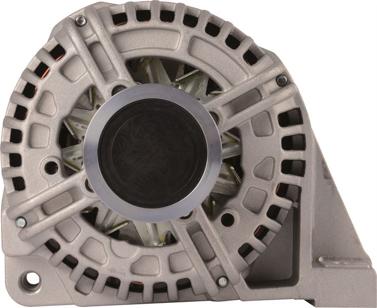 ALTERNATOR 12//140/A VOLVO S60 I 01>10 S80 I 98>06 V40 99>04 XC70 02>06 XC 90 02>14 - HERTH+BUSS 32042840