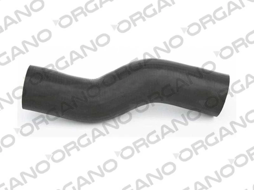 Mercedes Truck Radyator Alt Hortumu M-Benz Axor Om 457  (60x60x265 Mm) - Ucpa 10h12500