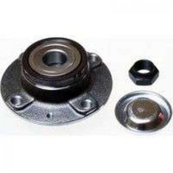 ARKA TEKER PORYASI C2 C3 C3 II C3 PLURIEL P1007 ABSLI: 48 DIS OLCU: (D,C:129MM, I,C:25MM, G:59) - SNR XTGB40917S11P