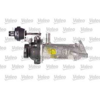 EGR VALFI M9R 2.0 DCI  MEGANE II SCENIC II TRAFIC II - VALEO 818791