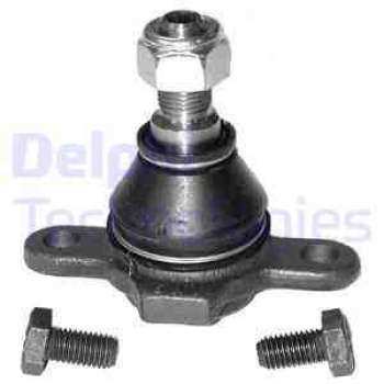 ROTIL TRANSPORTER T3 90>95 TRANSPORTER T4 96> - DELPHI TC527