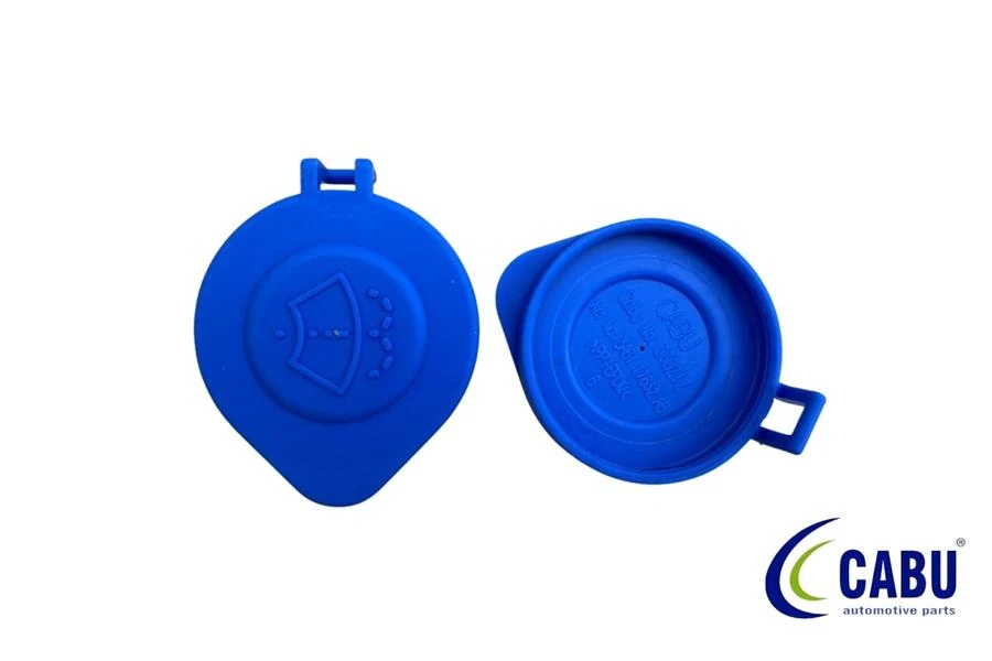 Ford Cam Su Depo Kapagı  Fiesta (08-  ) - Cabu 330212