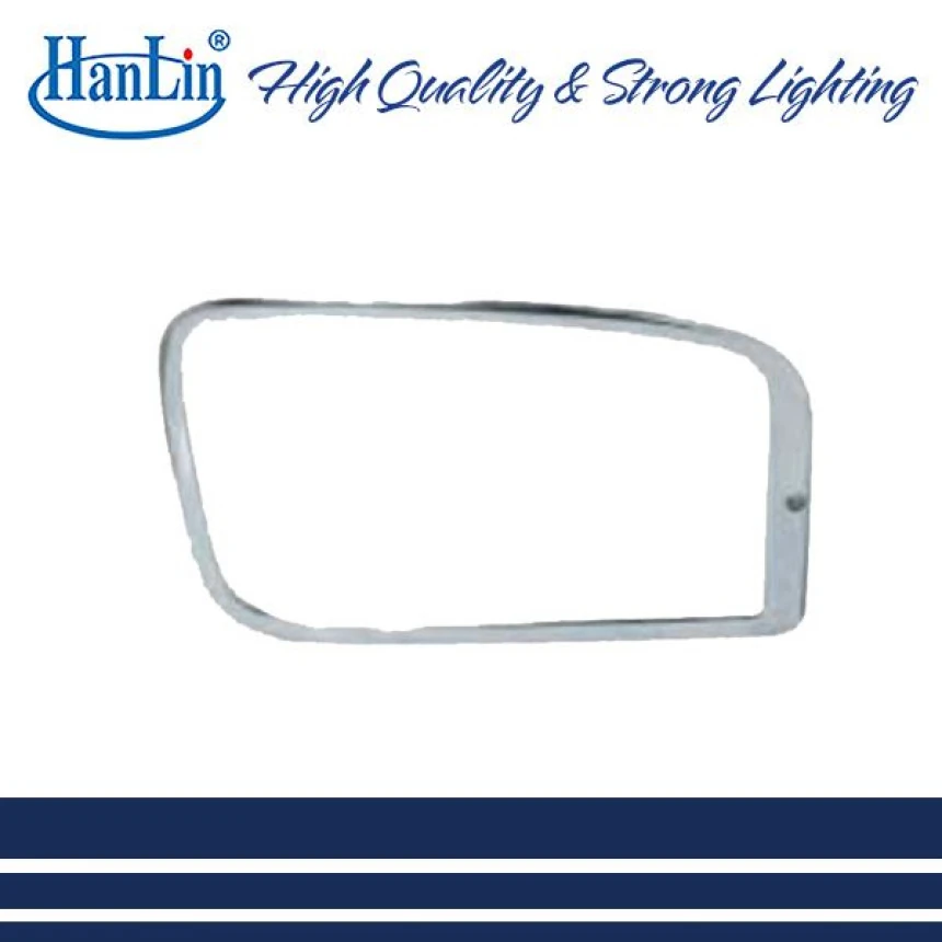 Mercedes Truck Far Cercevesi Sol Mercedes Axor Mp II 04 08 E-Mark Belgeli - Hanlın Sy-Bl6010l