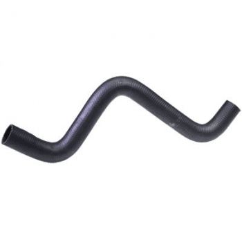 RADYATOR UST HORTUMU PUNTO IDEA LANCIA YPSILON 1,2 16V 99>12 - KRAFTVOLL 10032569