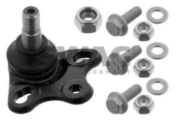 MERCEDES ROTIL ON ALT VANEO 414 02>05 - SWAG 10934335