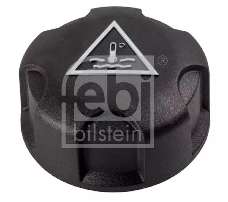 RADYATOR KAPAGI P107 P206 P207 P307 P407 PARTNER TEPEEE C2 C3 C4 BERLINGO III PARTNER BERLINGO P306 - FEBI 37600