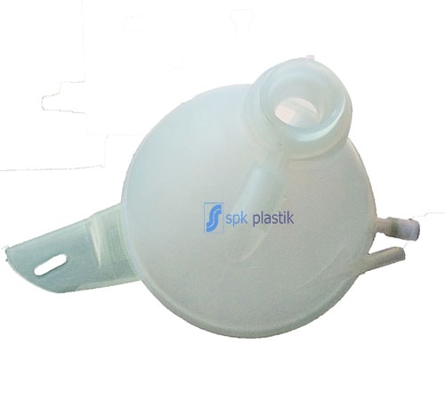 RADYATOR YEDEK SU DEPOSU TRANSIT CUSTOM V362-V363 12> - SPK 259