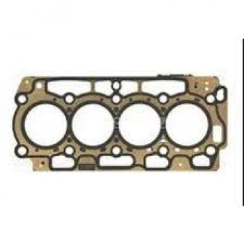 Ford Silindir Kapak Contası - 3 Kertik 1,30 MM - Skt 4c-016-71