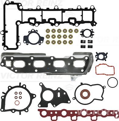 UST TAKIM CONTASI SUBAP CONTALI-SKC HARIC 308 II-508-3008-5008 II-BOXER-C4 II-C5 III-DS4-DS5-JUMPY-J - VICTOR REINZ 02-12453-01