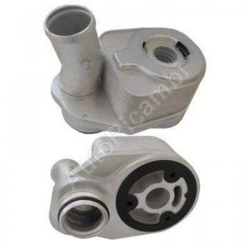 YAG SOGUTUCU KOMPLE DUCATO III IVECO DAILY J10 JEST 2.3JTD E4 / E5 06> (&5801630224)(F1A)(5801548657 - IVECO 5801630223