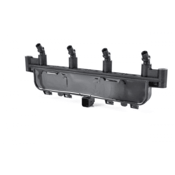 ATESLEME BOBINI 106 206 306 PARTNER / XSARA BERLINGO TU3JP (1,4 8V) TU5JP (1,6 8V) SIYAH SOKET - HELLA 5DA193175-431