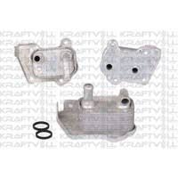 Mercedes Truck Yag Sogutucusu Retarder Kazanı > - Kraftvoll 08090321