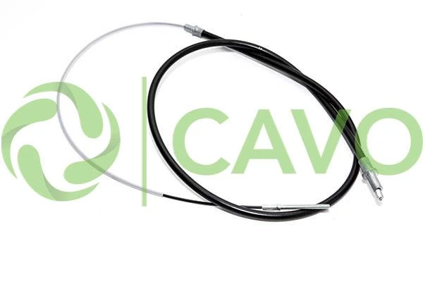 Bmw El Fren Teli Bmw E39 Sol - Cavo İt4402 601