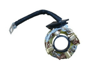 KÖMÜR YUVASI-DEL 12V (RX172) A.ROMEO-CHEV.AVEO-CRUZE-ASTRA G-H-J-İNSİGNİA….. - VERTEX-BHD250