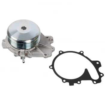 Mercedes Devirdaım Pompası (om651.921) X253 15>19 W205 14>18 C253 16>19 W222 14>17 - Febi 172334