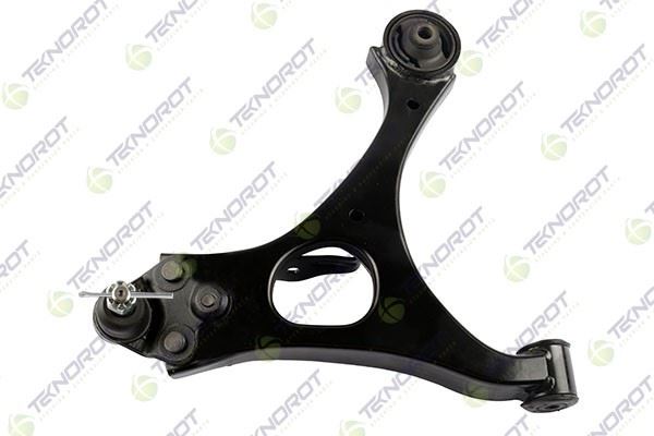SALINCAK ON ALT SOL ROTILLI HONDA CIVIC 2006 2012 - TEKNOROT H-279