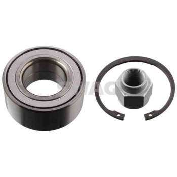ON TEKER RULMANI (KIT) P106 P206 P306 SAXO XSARA C2 C3 C3 PLURIEL 4 BIJON 99> OLCU: (G: 33 * I,C: 37 - SWAG 62918191