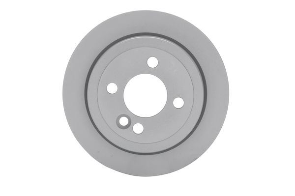ARKA FREN DISKI MINI R50 R52 R53 R55 R56 - BOSCH 0986478601
